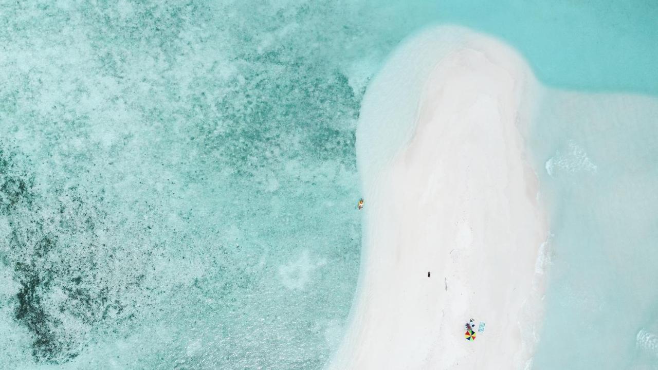 Mahchavaru Maldives Insel Insel Mathiveri Exterior foto